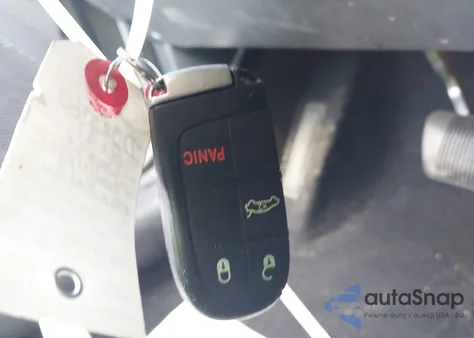 2021 Dodge Challenger Sxt из США, поврежденный, VIN 2C3CDZAG4MH641644